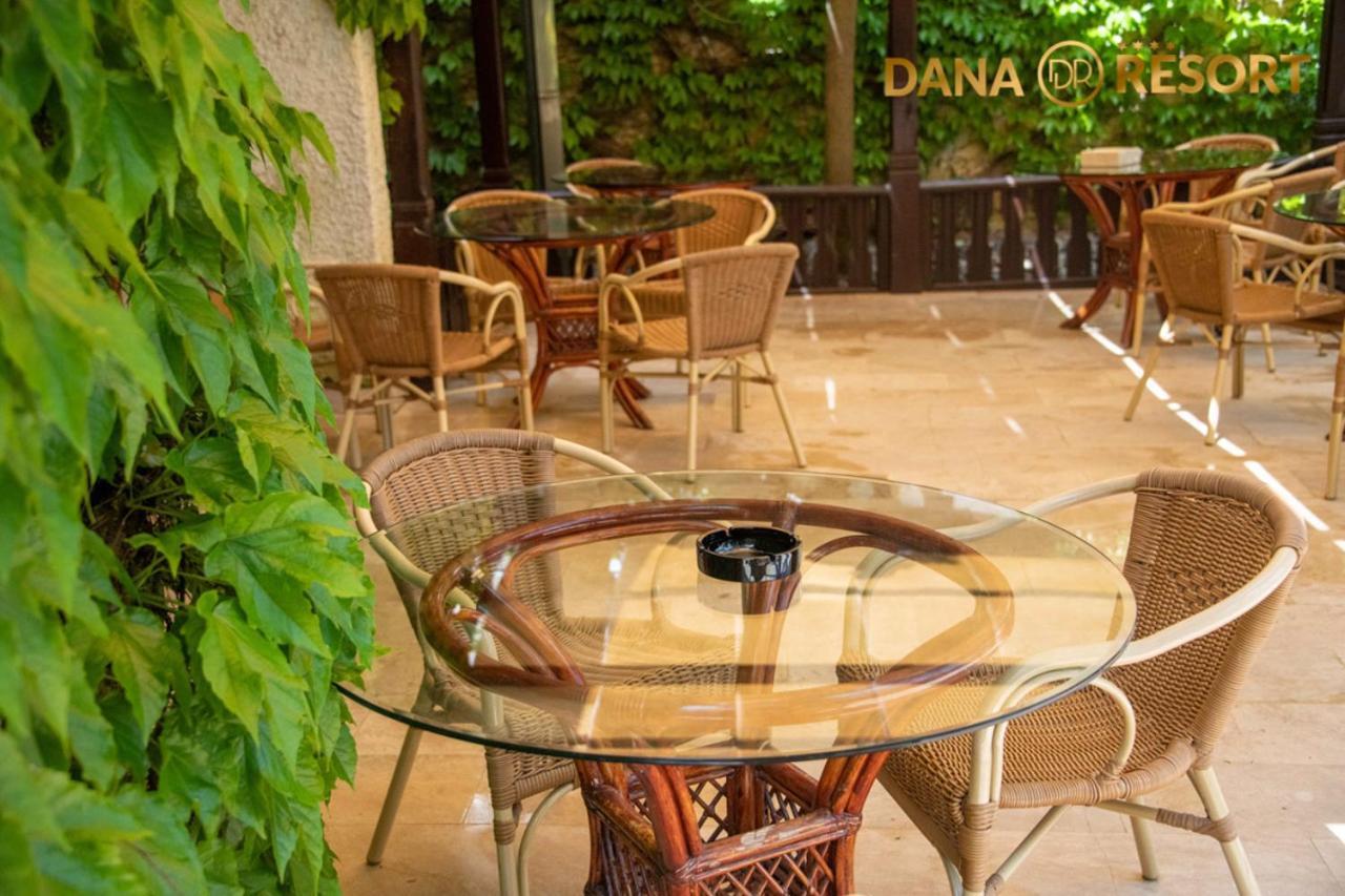 Hotel Dana Resort Venus Exterior photo