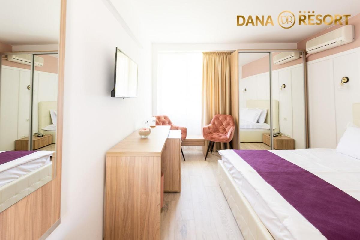 Hotel Dana Resort Venus Exterior photo